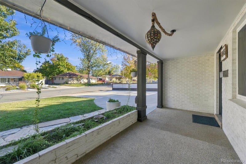 4145 Ammons St, Wheat Ridge, CO 80033