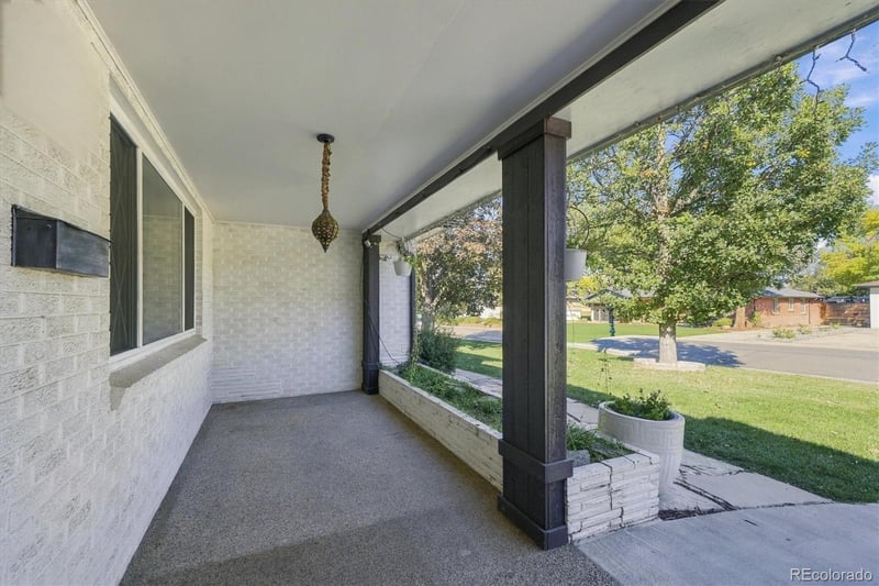 4145 Ammons St, Wheat Ridge, CO 80033
