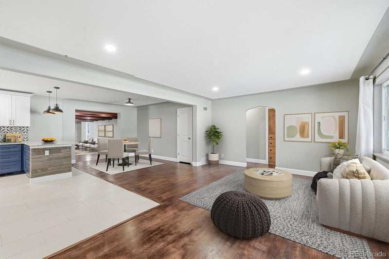 4145 Ammons St, Wheat Ridge, CO 80033