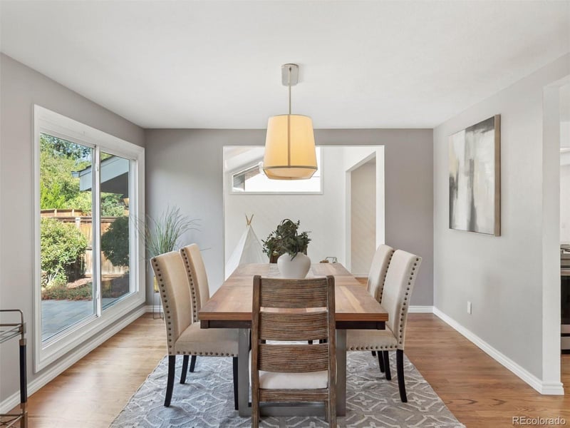 7749 S Glencoe Way, Centennial, CO 80122