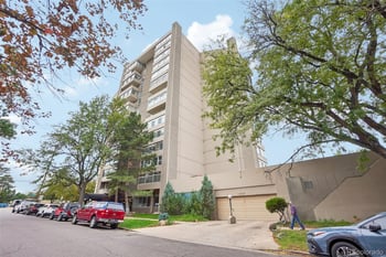 1313 N Williams St #405, Denver, CO 80218