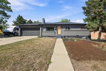 12295 W Ohio Pl, Lakewood, CO 80228