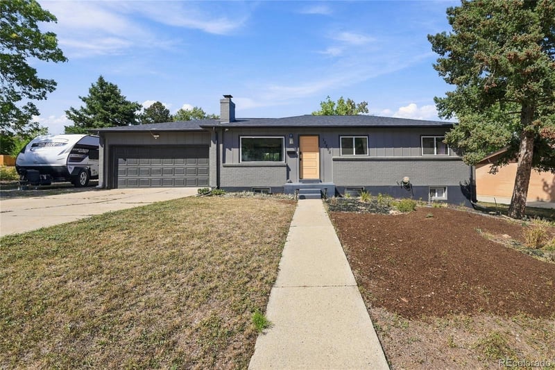 12295 W Ohio Pl, Lakewood, CO 80228