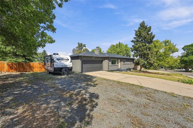 12295 W Ohio Pl, Lakewood, CO 80228