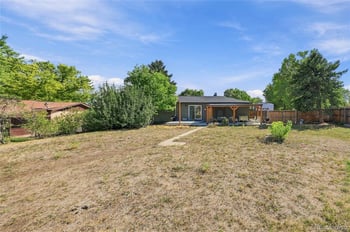 12295 W Ohio Pl, Lakewood, CO 80228