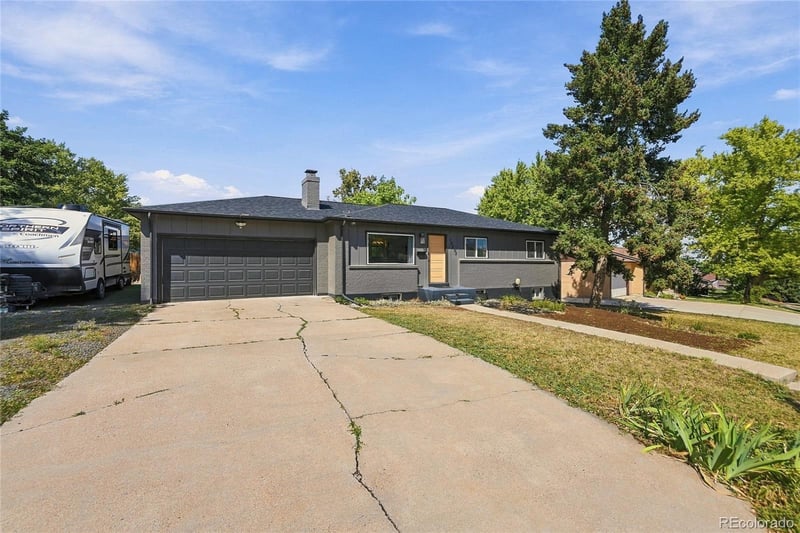 12295 W Ohio Pl, Lakewood, CO 80228