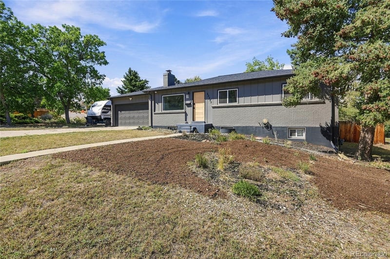 12295 W Ohio Pl, Lakewood, CO 80228