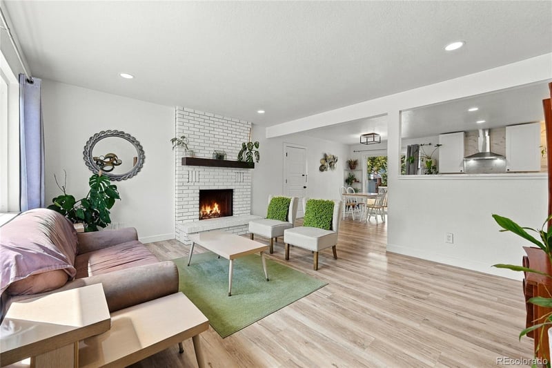 12295 W Ohio Pl, Lakewood, CO 80228