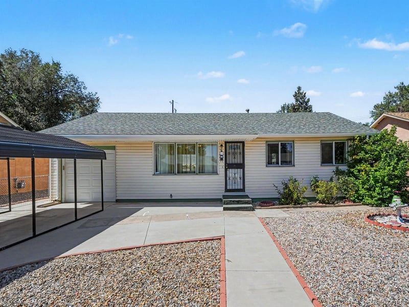 Home Worth Check