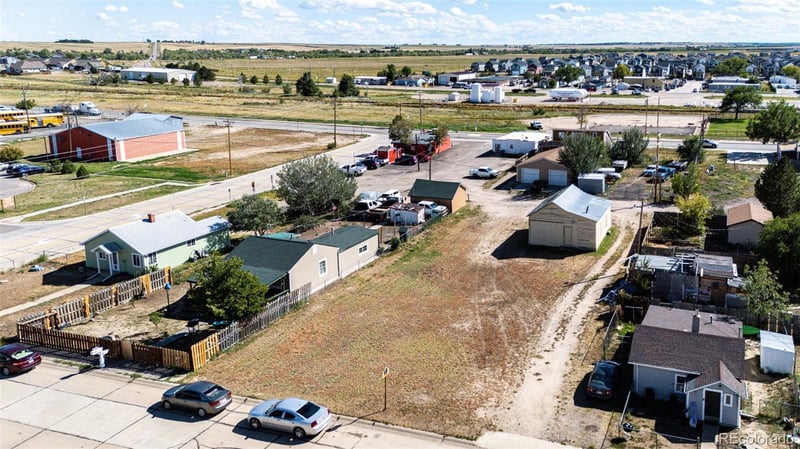 650 Washington Ave, Bennett, CO 80102