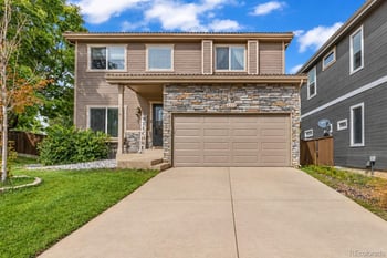 4335 Lyndenwood Point, Highlands Ranch, CO 80130