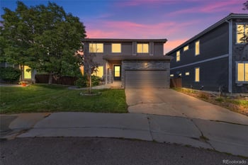 4335 Lyndenwood Point, Highlands Ranch, CO 80130