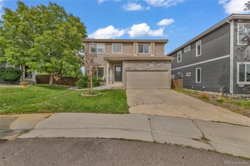 4335 Lyndenwood Point, Highlands Ranch, CO 80130
