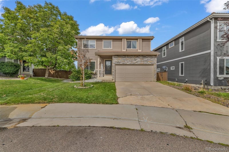 4335 Lyndenwood Point, Highlands Ranch, CO 80130