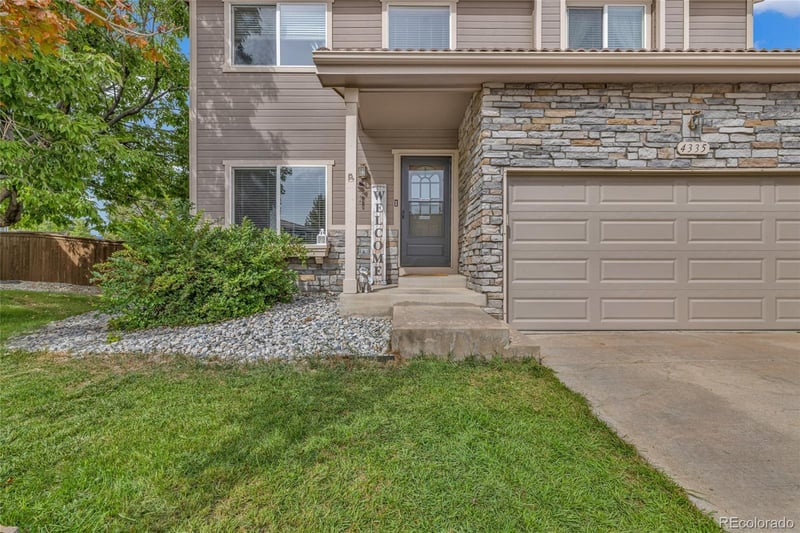 4335 Lyndenwood Point, Highlands Ranch, CO 80130