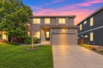 4335 Lyndenwood Point, Highlands Ranch, CO 80130