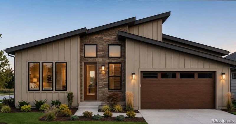 5224 Cole Blvd, Arvada, CO 80002