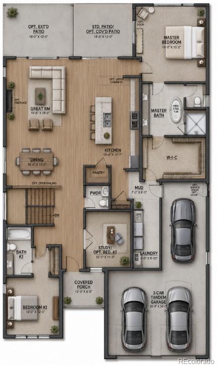 5224 Cole Blvd, Arvada, CO 80002