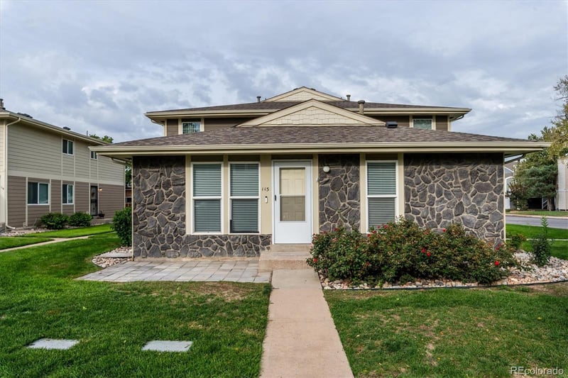 Home Worth Check