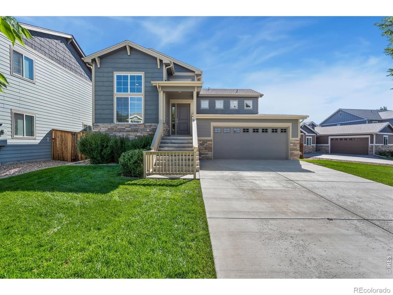 2420 Adobe Dr, Fort Collins, CO 80525