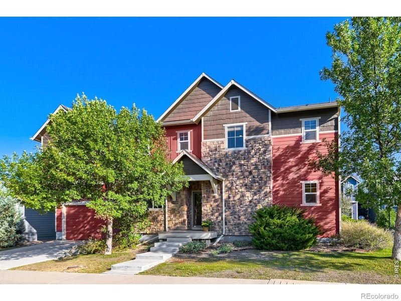 1927 Windemere Ln, Erie, CO 80516