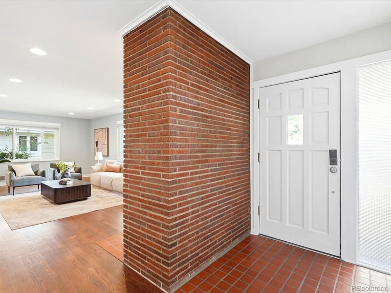 2338 E Floyd Pl, Englewood, CO 80113