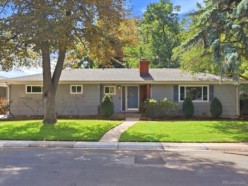 2338 E Floyd Pl, Englewood, CO 80113
