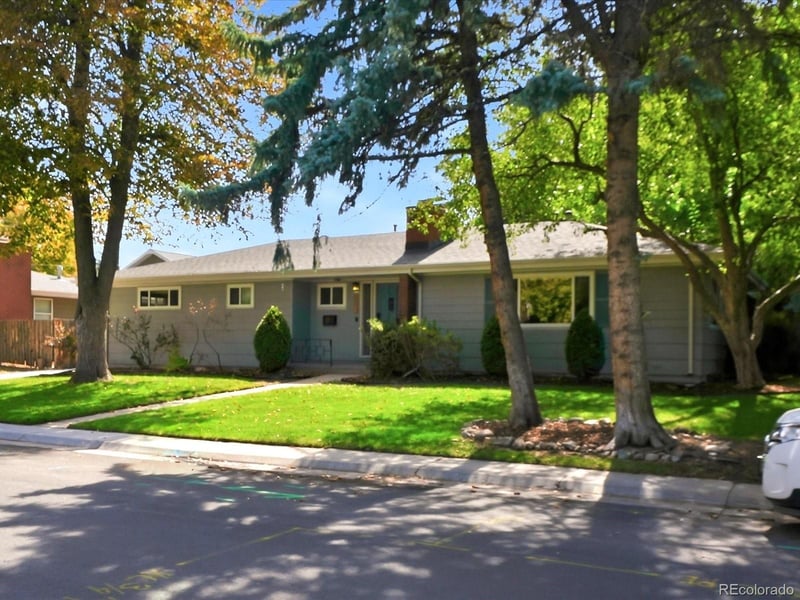 2338 E Floyd Pl, Englewood, CO 80113