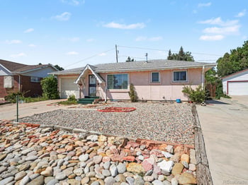 6 N Garo Ave, Colorado Springs, CO 80909