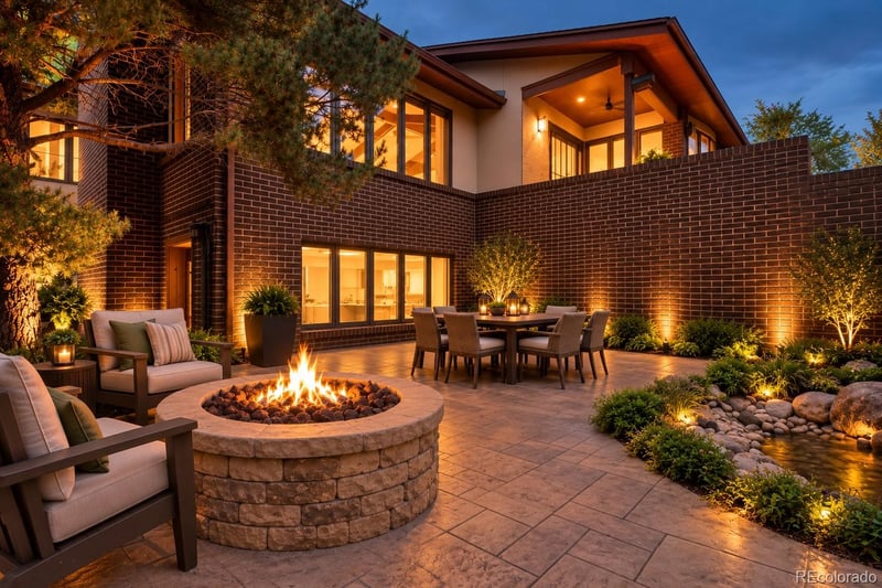 815 Partridge Cir, Golden, CO 80403