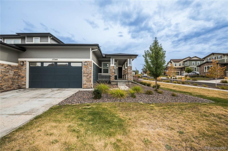 17344 W 94th Ave, Arvada, CO 80007