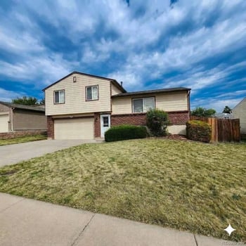 5002 S Garland St, Denver, CO 80123