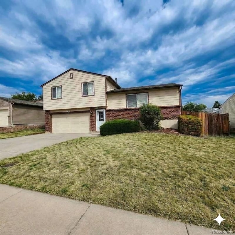 5002 S Garland St, Denver, CO 80123