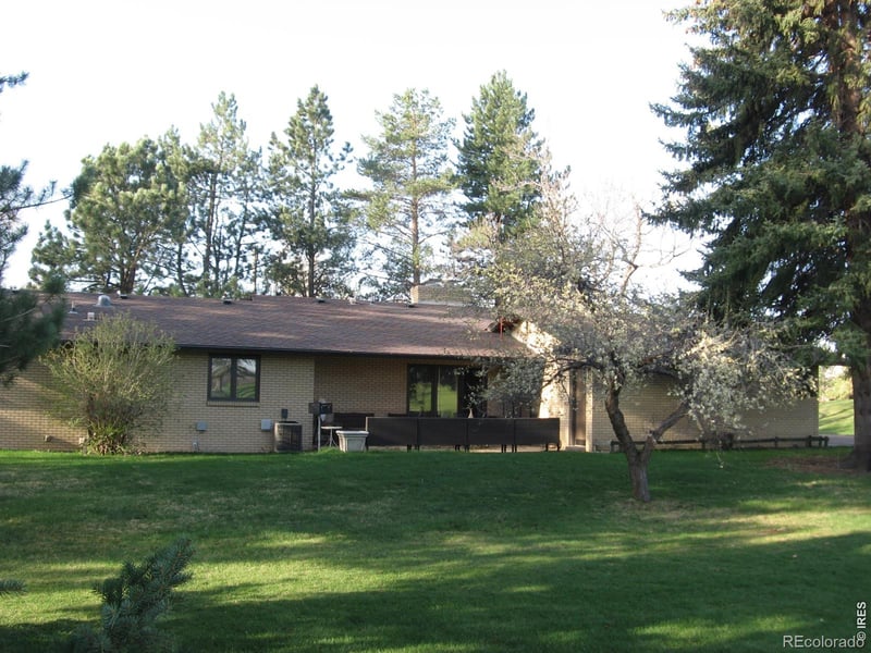2002 Country Club Rd, Fort Collins, CO 80524