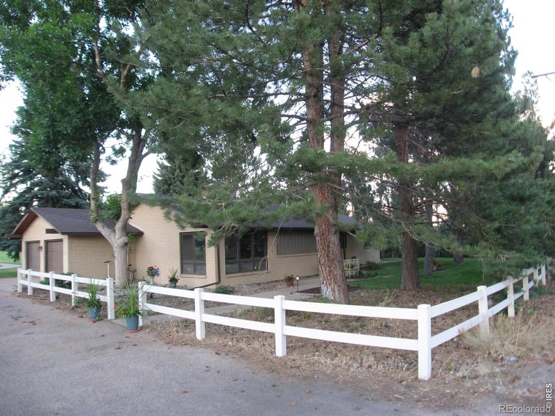 2002 Country Club Rd, Fort Collins, CO 80524