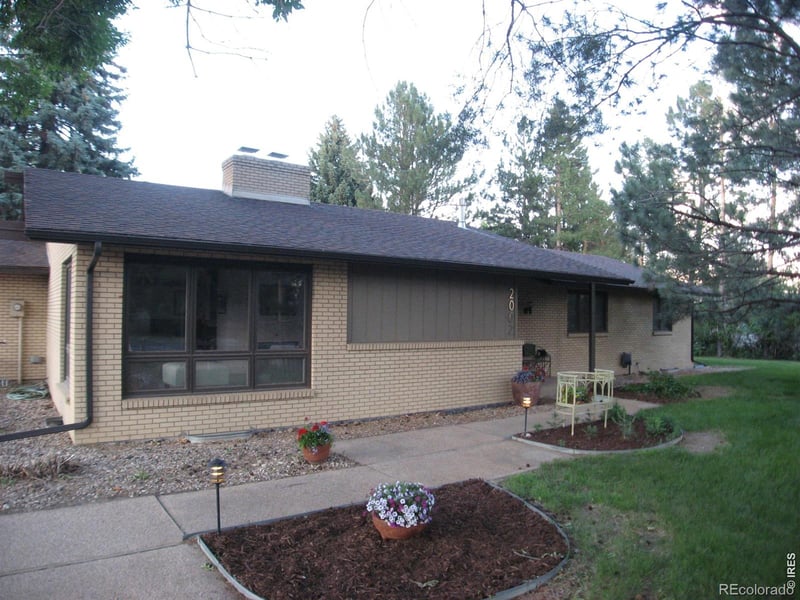2002 Country Club Rd, Fort Collins, CO 80524