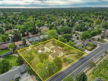 6264 S Prince St, Littleton, CO 80120