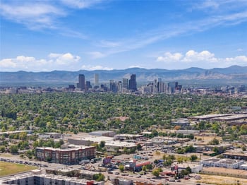 4100 Albion St #618, Denver, CO 80216
