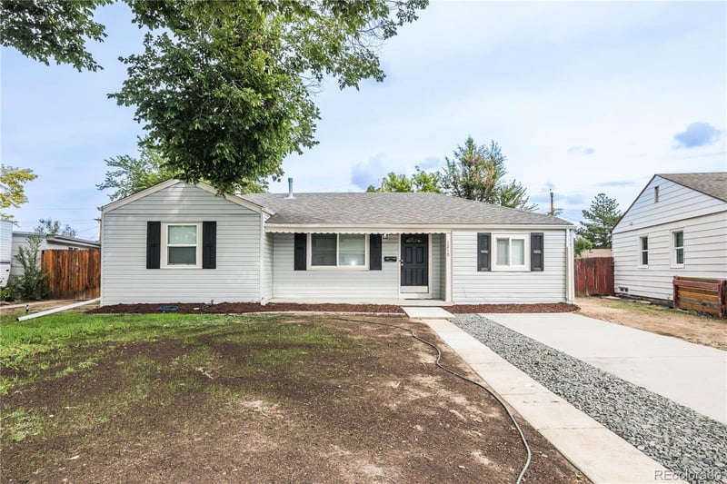Home Worth Check
