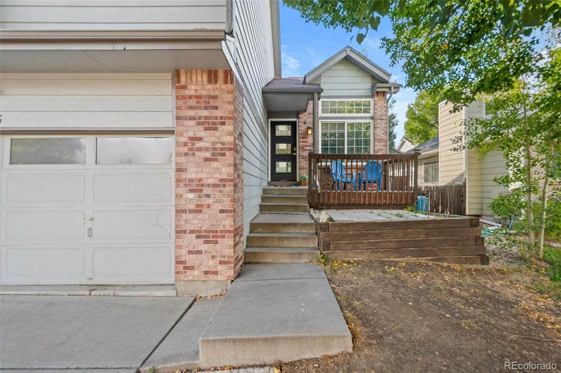 6245 Quitman St, Arvada, CO 80003