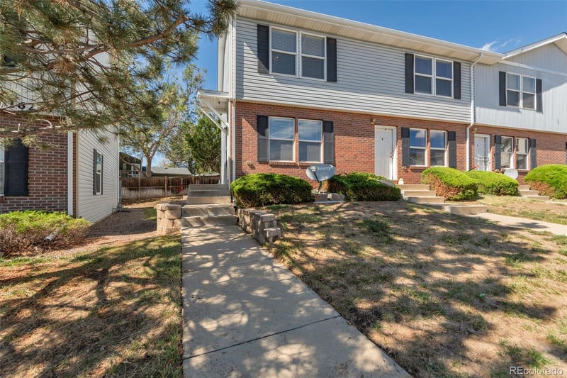 16241 E 17th Pl #A, Aurora, CO 80011