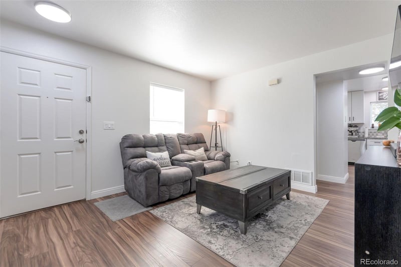 16241 E 17th Pl #A, Aurora, CO 80011