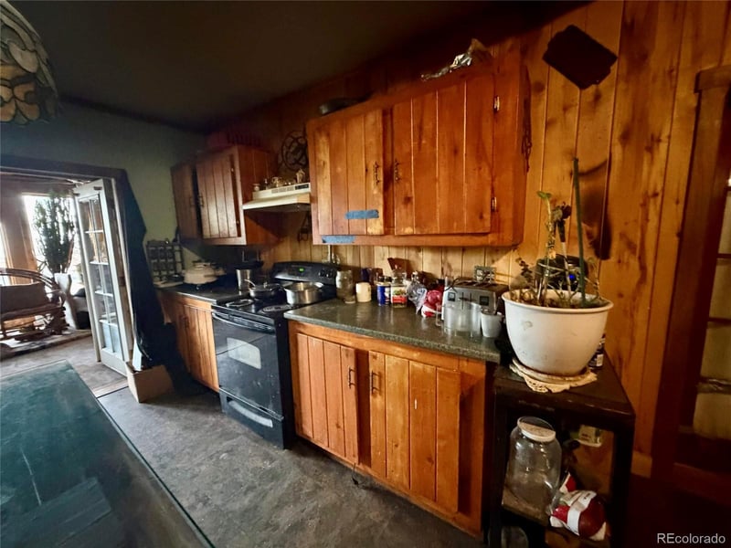 1005 Christy Ave, Saguache, CO 81149