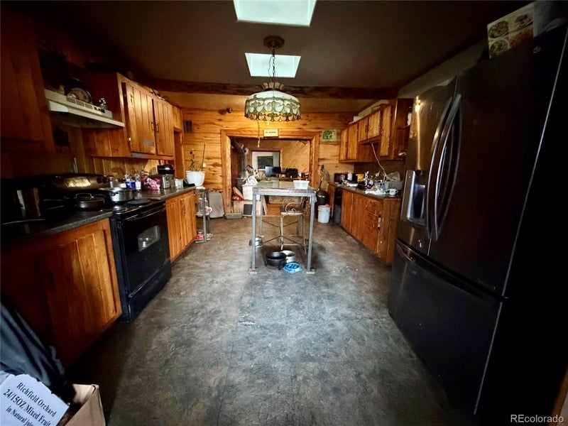 1005 Christy Ave, Saguache, CO 81149