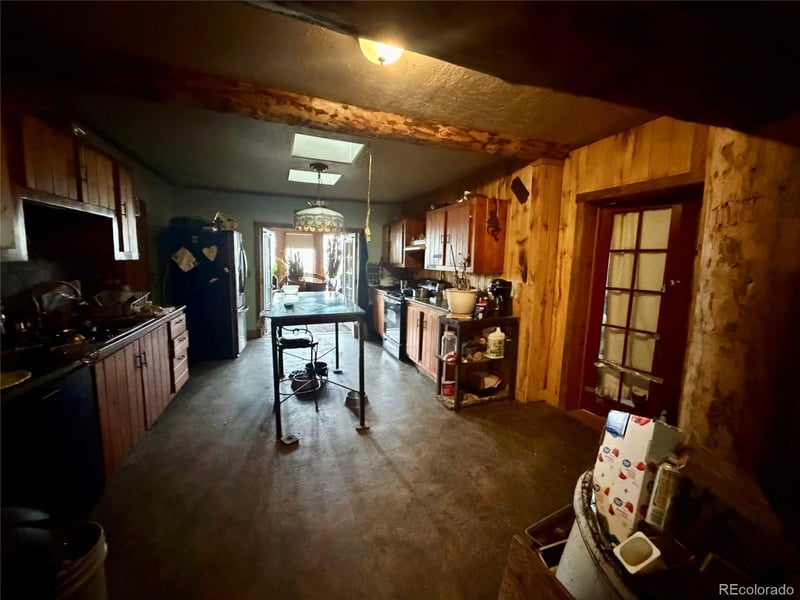 1005 Christy Ave, Saguache, CO 81149
