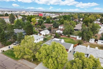 6675 W Exposition Ave, Lakewood, CO 80226