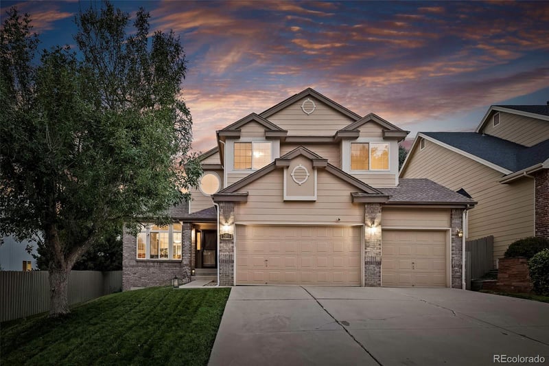 2059 Lasalle St, Superior, CO 80027