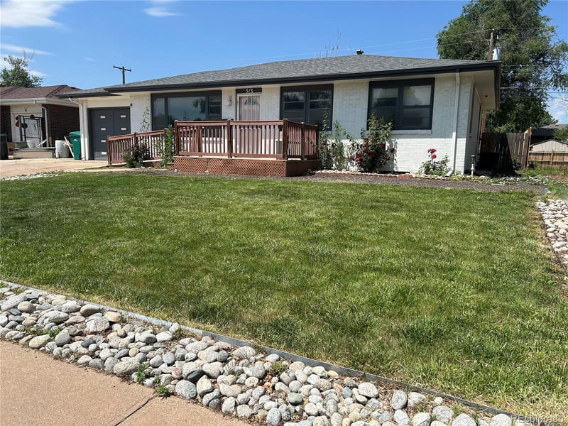 513 27th Ave, Greeley, CO 80634