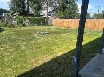 513 27th Ave, Greeley, CO 80634