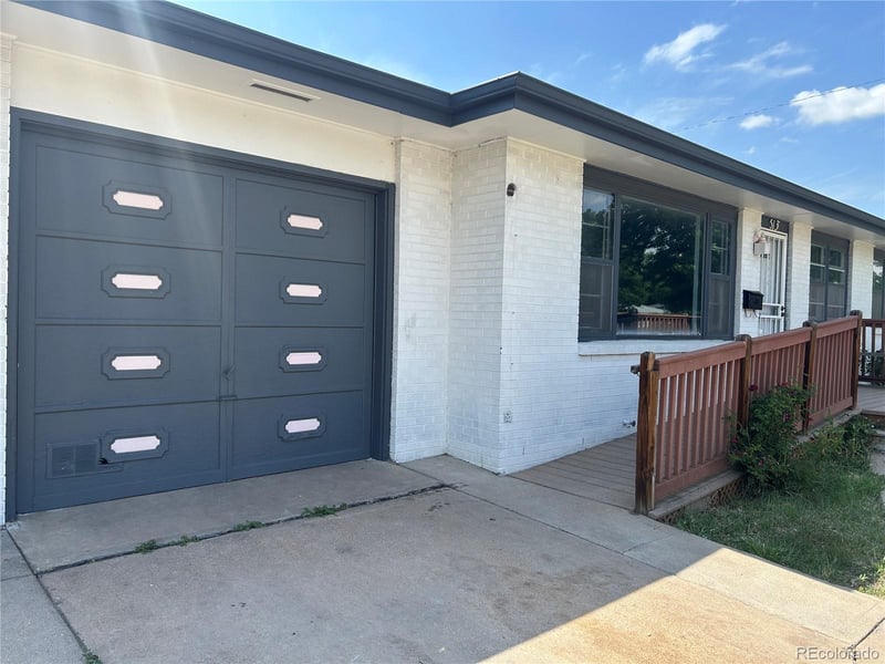 513 27th Ave, Greeley, CO 80634
